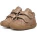Naturino Cocoon VL Leather First Steps Shoes - 1.5 UK Gold - Buy Online on GoSupps.com