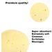 Extra Large Luxury Bath Sponge Gentle Exfoliating Body Scrub for Skin Care - Buy Online on GoSupps.com