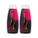 Ed Hardy Hollywood Bronze Indoor Tanning Lotion Set - Lot of 2 | Accelerator Bronzer for Dark Results - Buy Online on GoSupps.com