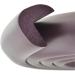 TUKA 32.8ft Edge Guard Premium Foam Protection | Childproofing Anti Collision Strip | 10M L-shaped Safety Edge | TKD7000 Maroon/Burgundy - Buy Online on GoSupps.com