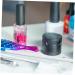 FRCOLOR 180 Pieces Sticky Pen French Manicure Pen Rhinestone Picker Tool Nail Care Products Rhinestones Manicure Pen Tool Supply White Core Drill Pen Wood - Buy Online on GoSupps.com