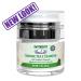 Montana Emu Ranch Jasmine Facial Cream 1oz - Anti-Aging Emu Oil Formula for Radiant Skin - Buy Online on GoSupps.com