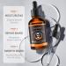 Beard Growth Kit With Derma Roller+Beard Oil For Men Natural Ingredients For Beard Growth Beard Moisturiser-Birthday Gifts For Men - Buy Online on GoSupps.com