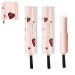 Statisticalt Face Primer Stick 2024 New Magical Pore Eraser Waterproof Face Primer Stick Invisible Hydrating Pore Primer Stick Conviction Statisticalt Face Primer Stick (2pcs)