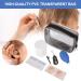 Kids Hearing Aid Maintenance Kit with Storage Bag - Children's Hearing Aid Cleaning Set - Buy Online on GoSupps.com