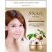 BIOAQUA Snail Mucus Repair Moisturizing Replenishing Cream Skin Glow Wonderful Vitality Impart 50g - Buy Online on GoSupps.com