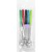 Rosenice Telescopic Back Scratcher 5 Pack - Portable Extendable Bear Claws for Ultimate Relief | International Shipping Available - Buy Online on GoSupps.com