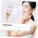 AUTSUPPL Moisturizer Face Humidifier Pocket Size Humidifier Mini Face Mist White Plastic Material - Buy Online on GoSupps.com