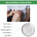 Medical Miracles Hemp Relief Cream - 6000mg Pain Relief for Neuropathy Joints & Muscles - Made in USA (4 OZ - Buy Online on GoSupps.com