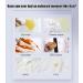 Clothes Stain Removal Wipes Stain Removal Wet Wipes Individual Wrapped Wipes Stain Remover Portable Emergency Stain Removal Wet Wipes for Clothes Fabric Stain Etc (3Bag(60Pcs)) - Buy Online on GoSupps.com
