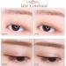 Eyelid Sticker INTVN Portable Breathable Lace Style Double Eyelid Tape (240 pairs | size S + L) with 2 Pieces Fork Rods Perfect for Hooded Droopy or Mono-eyelids - Buy Online on GoSupps.com