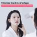 Mediheal Derma 365 Collagen Mask - 30 Firming & Moisturizing Daily Skin Care Masks with 3X Collagen Active for Youthful Skin - Buy Online on GoSupps.com