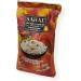 Basmati Rice 1121 Kainat Steam Extra Long Grain Natural Aromatic (10 kg) - Buy Online on GoSupps.com