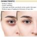Retinol Eye Mask Retinol Under Eye Patches Anti Aging Eye Patches Eye Treatment Masks Moisturise Nourish Firm Eye Masks Reduce Puffiness Dark Circles and Smooth Wrinkle (2PC) - Buy Online on GoSupps.com