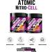 Manic Muscle Labs Atomic Nitro-Cell Nitric Oxide Pump Booster - 30 Servings Tropical Mango - Buy Online on GoSupps.com