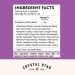 Buy Crystal Star Women's Best Friend - 60 Vegetarian Capsules for Hormonal Balance & Wellness - Buy Online on GoSupps.com