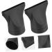 Beavorty 4pcs Hair Dryer Accessories Universal Hair Dryer Attachment Dryer Parts Diffusers Plastic Black - Buy Online on GoSupps.com