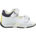 Geox Baby Boys' B Sandal Tapuz C - 7 UK Child White Navy - Buy Online on GoSupps.com