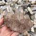 Home Natural Crystal Quartz Citrine Cluster for Reiki Home Decor Crystal Cluster (Size : 600g) - Buy Online on GoSupps.com