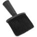 Soft Barber Brush Neck Cleaning Duster Hair Cutting Cleaning Brush for Hair Salon - Buy Online on GoSupps.com