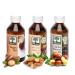 Buy Premium Almond Oil (100 ML) - Pure & Natural for Skin & Hair | International Shipping Available - Buy Online on GoSupps.com