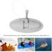 YUUGAA Boat Oar Holder - Durable PVC Paddles Oars Hook Mount for Kayak, Yacht, Inflatable Boat - Accessories - Buy Online on GoSupps.com
