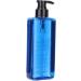 Skin Clear Wash Gel Men's Shower Gel Long Lasting Fragrance Refreshing Oil Control Moisturizing Skin Body Wash Moisturizing Shower Gels 400ml - Buy Online on GoSupps.com