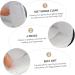 Buy Lurrose 4-Piece Anti-Fog Facial Accessories | Self-Adhesive Nose Brick & Fitting Spray for Masks - International Shipping - Buy Online on GoSupps.com