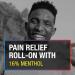 Icy Hot Medicated Pain Relief Liquid - Maximum Strength, 2.5 fl. oz - Buy Online on GoSupps.com