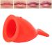 Enhance Your Smile with the Portable Fish-Shaped Lip Enlargement Device | Reusable Silicone Tool for Natural Pouting - Ideal for Dating - Buy Online on GoSupps.com