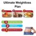 Slimfast Meal Replacement Snack Bars Ultra Variety Pack One Box Each Of Yoghurt Fruit Chocolate Crunch Nutty Salted Caramel 12 bars X4 Each By TBD365 - Buy Online on GoSupps.com