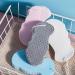 Bath Sponges for Adults Bath Sponge Mesh Pouf Bath Sponge Foam Loofah Sponge (Color : Gray) - Buy Online on GoSupps.com