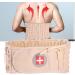 Adjustable Back Decompression Device - PU Back Stretcher & Traction for Men & Women - Buy Now! - Buy Online on GoSupps.com