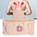 Buy Topyond Inflatable Health Care Waist Belt | Decompression Pain Relief for Back Pain & Muscle Tension - International Shipping Available - Buy Online on GoSupps.com