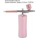 Machine d'injection d'oxyg ne faciale rajeunissement de la peau haute pression injecteur d'oxyg ne facial pour salon de beaut (rose) - Buy Online on GoSupps.com