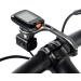 Shockli Extended Out-Front Bicycle Computer and GoPro Mount for Garmin and Bryton - 31.8mm/25.4mm Sizes - Buy Online on GoSupps.com