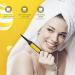 Tooth Cleaner with Mouth Mirror - Adult Teeth Cleaning Tool (Yellow) - Buy Online on GoSupps.com