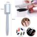 Buy SILPECWEE 6Pcs Cat Eye Magnetic Nail Design Kit - Innovative Nail Art Tools for Manicure & Accessories - Buy Online on GoSupps.com