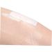 Baluue 4pcs Swimming Stickers Water Proof Stickers Women Waterproof Sticker Swimming Pu White - Buy Online on GoSupps.com