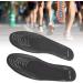 High Arch Support Insoles for Women & Men | Soft Latex Sweat-Absorbing Inserts for All-Day Comfort - Buy Now - Buy Online on GoSupps.com