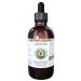 American Ginseng Alcohol-Free Liquid Extract Ginseng (Panax Quinquefolius) Dried Root Glycerite Hawaii Pharm Natural Herbal Supplement 4 oz