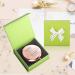 World to Me Rose Gold Compact Mirror for Grandma | Unique Mother's Day & Birthday Gift - Buy Online on GoSupps.com