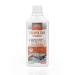 FABER Surface Stain Remover for Wine, Juice, Ink & Coffee Stains - Marble & Granite Stain Remover  0.5L Liquid  Colored Stain Remover to Solve Each Problem on All Construction Materials