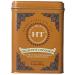 Harney and Sons Decaf Hot Cinnamon , Decaf Flavored Black 20 Sachets per Tin 1.4oz