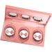 FOMIYES 15 Pairs Self Adhesive False Eyelashes Trendy False Eyelashes Masquerade Eyelash Eyelashes Natural Look Fake Lash Strip Self-adhesive Faux Eyelashes 3d Japan Chemical Fiber Fashion - Buy Online on GoSupps.com