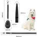 Chillife Premium Dog Training Accessories Set | Whistles Clickers & Trill Pipes for Puppies & Dog Training - Buy Online on GoSupps.com