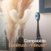 Y-Brush Replacement Toothbrushes - DuoBrush Compatible | Flexible Design | 1 Month Autonomy for Adults - International Shipping - Buy Online on GoSupps.com