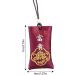 Chinois Classique Sac de sel Spirituel pour l'argent - Sac de sel Spirituel Espoir | Chinois Classique pour Espoir prosp rit Protection dans la Garde-Robe Les Bureaux - Buy Online on GoSupps.com