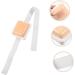 Buy Injection Practicing Tool & Training Pad - Best Simulation Injection Skin Trainer for Nursing & Home Care - Buy Online on GoSupps.com