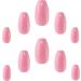 Elegant Touch Colour Acrylics Rose Hibiscus Rose Hibiscus 1 count (Pack of 1) - Buy Online on GoSupps.com